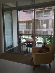 The Element @ Stevens (D10), Apartment #134425292